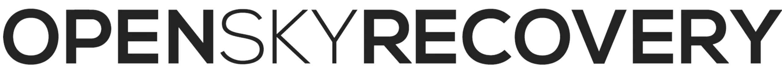 OpenSkyRecovery Logo