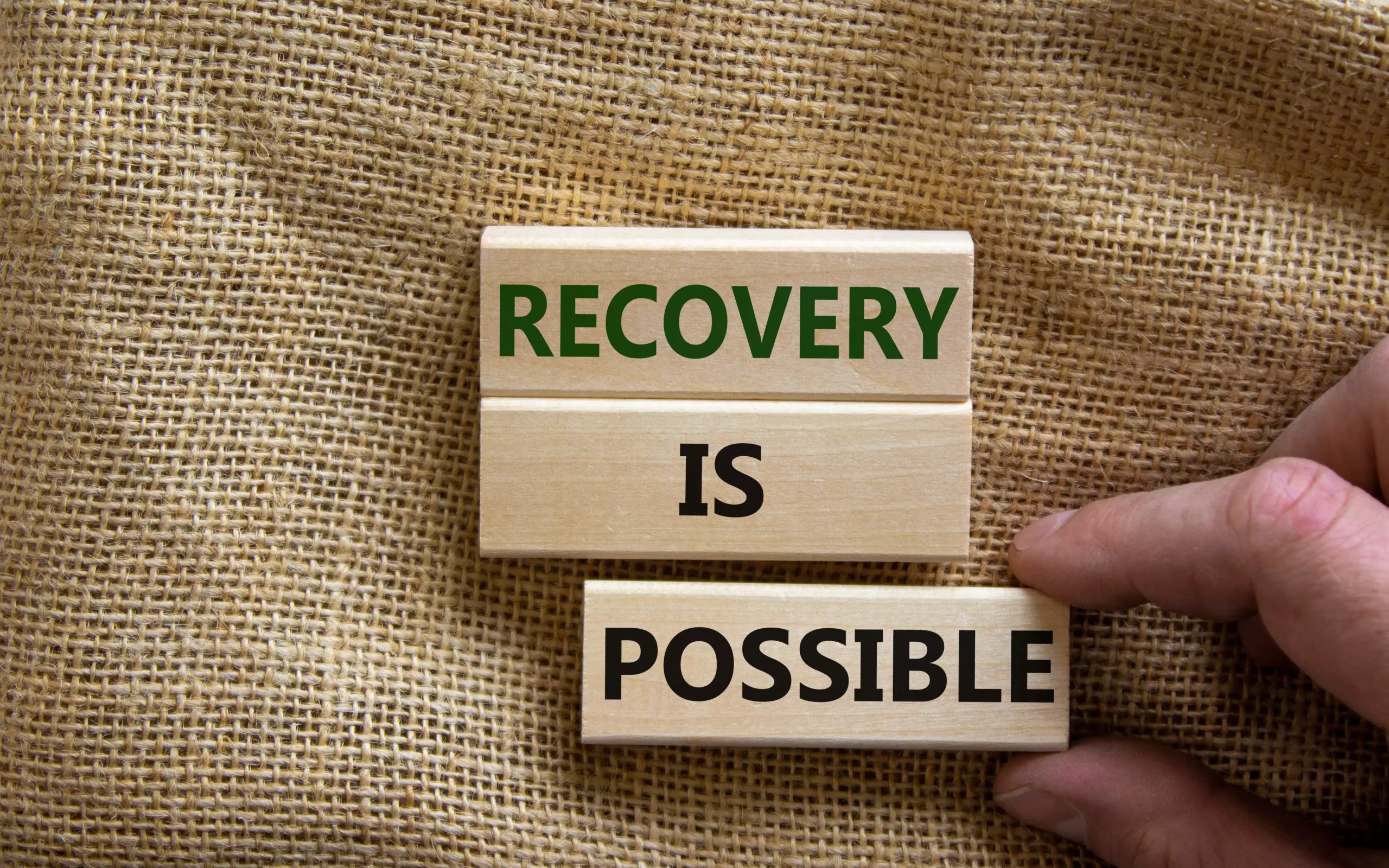 Recovery Is Possible In Los Angeles